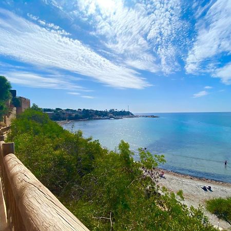Golf Sun Bungalow Villamartin Εξωτερικό φωτογραφία