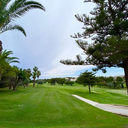 Golf Sun Bungalow Villamartin Εξωτερικό φωτογραφία
