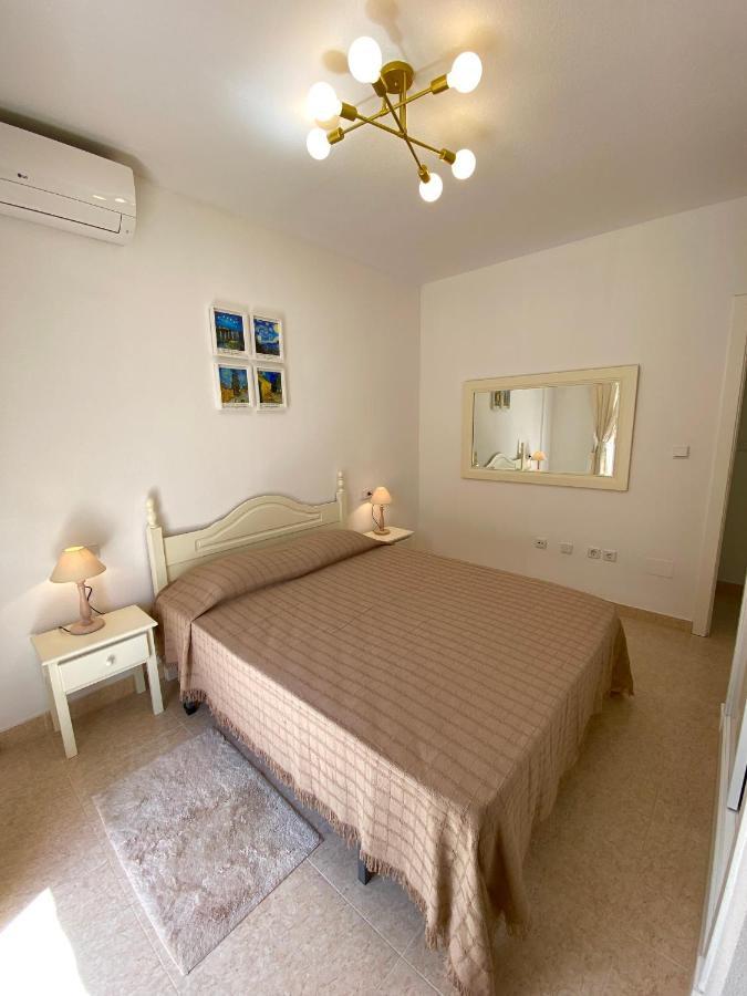 Golf Sun Bungalow Villamartin Εξωτερικό φωτογραφία