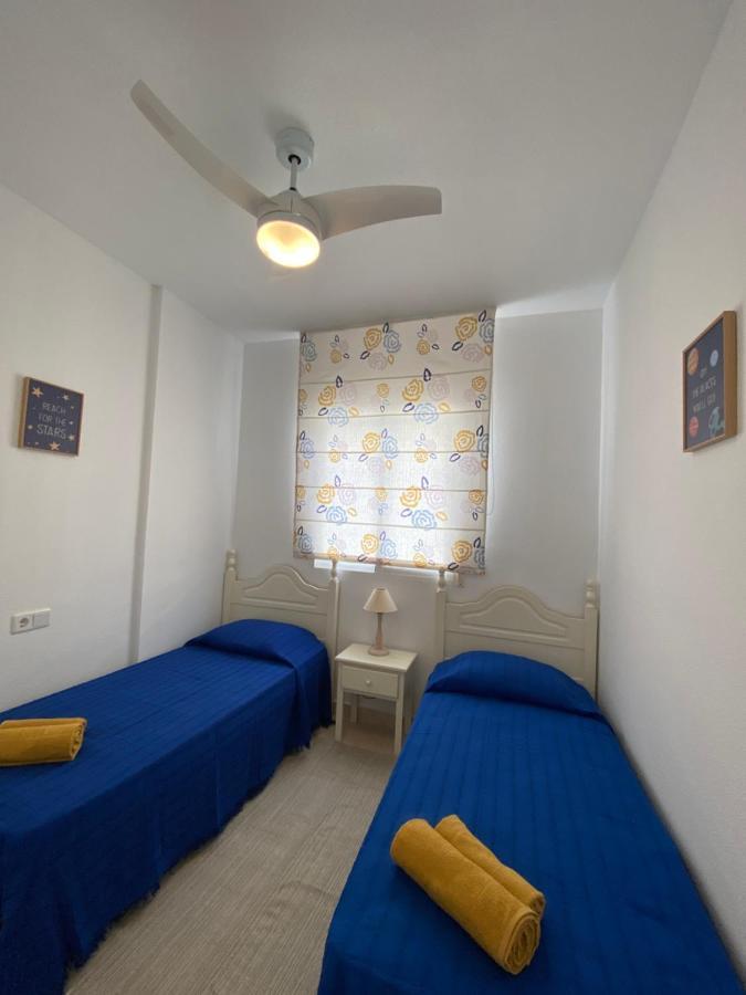 Golf Sun Bungalow Villamartin Εξωτερικό φωτογραφία