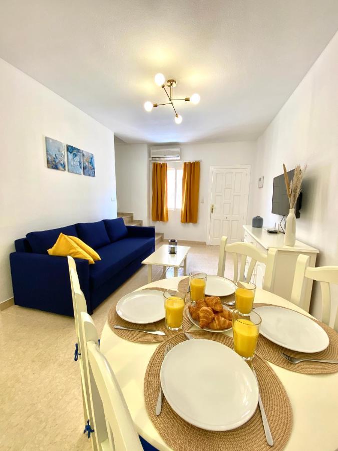 Golf Sun Bungalow Villamartin Εξωτερικό φωτογραφία