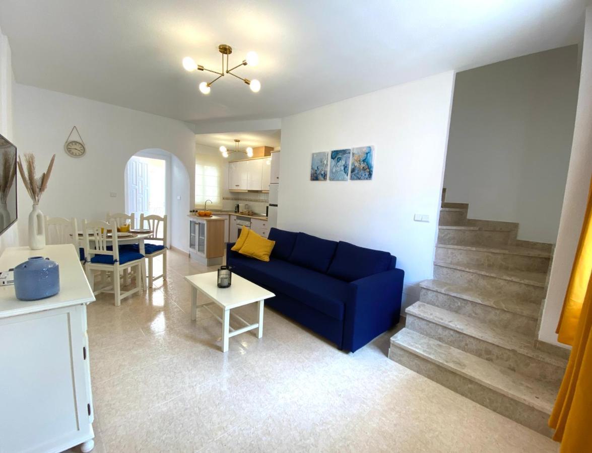 Golf Sun Bungalow Villamartin Εξωτερικό φωτογραφία
