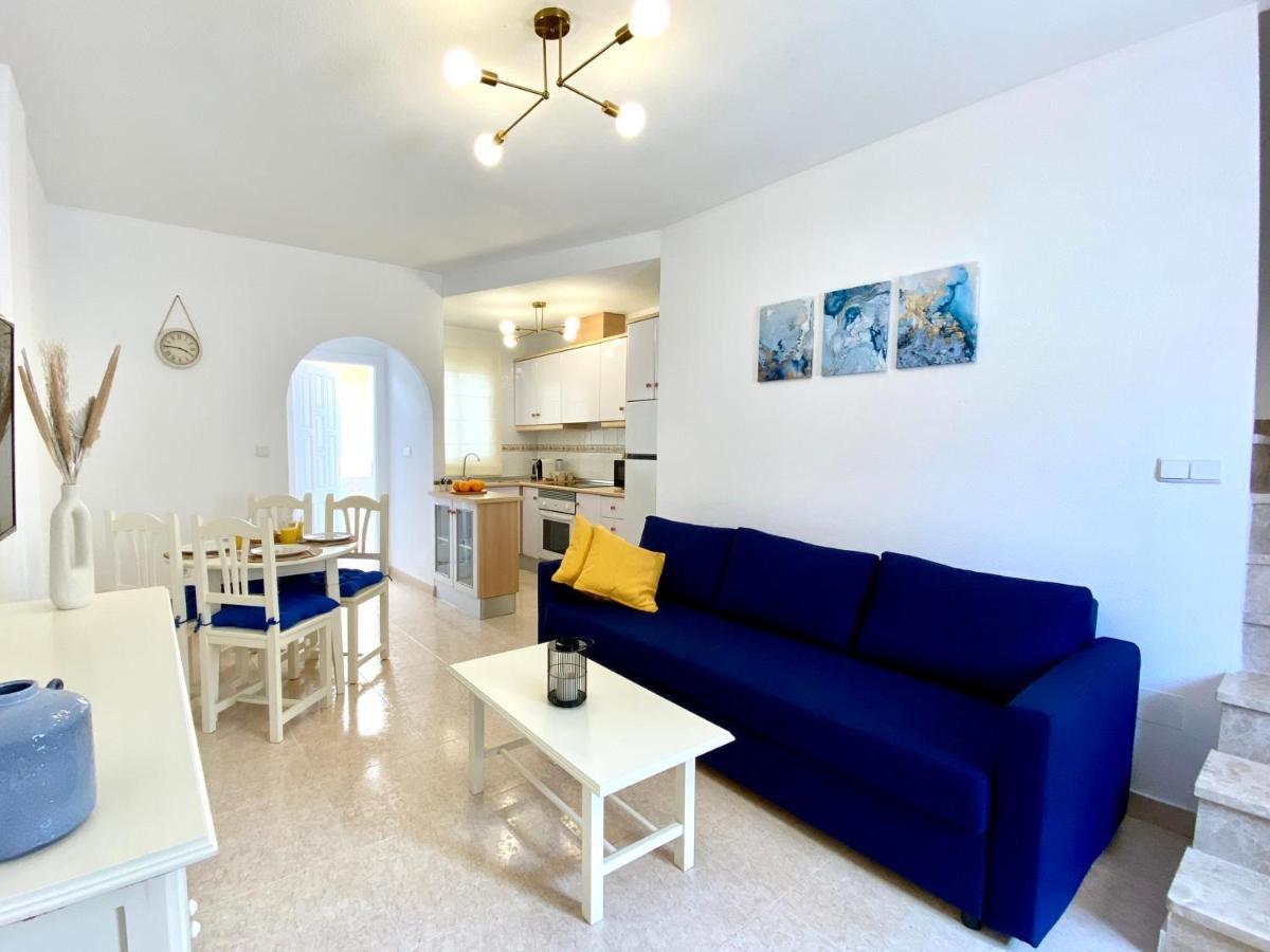 Golf Sun Bungalow Villamartin Εξωτερικό φωτογραφία