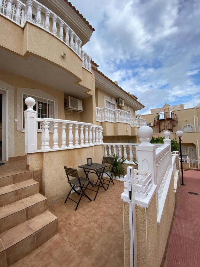 Golf Sun Bungalow Villamartin Εξωτερικό φωτογραφία