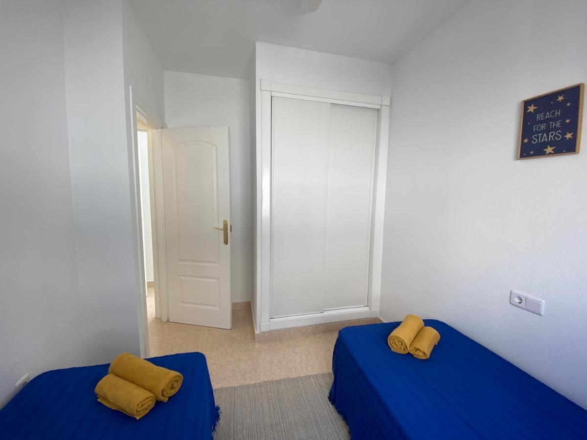 Golf Sun Bungalow Villamartin Εξωτερικό φωτογραφία