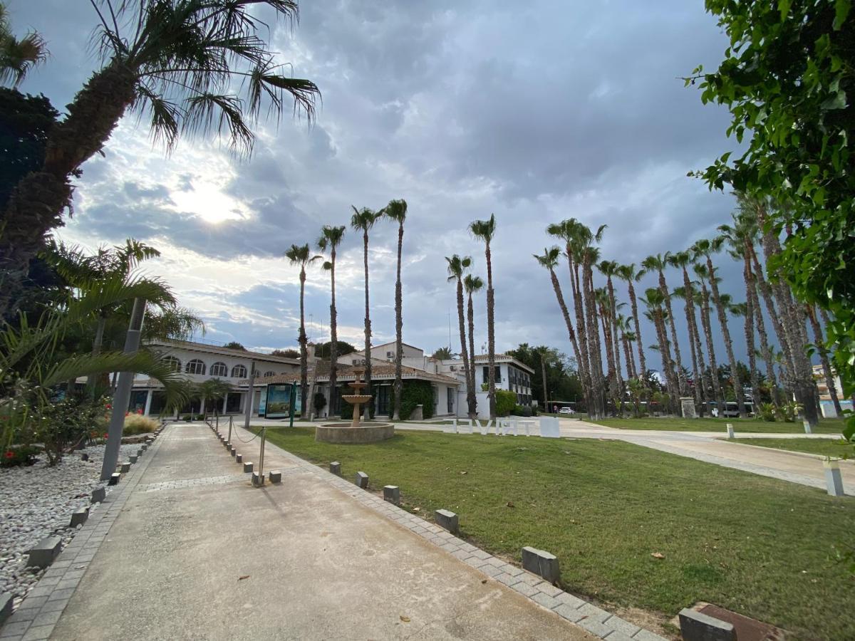 Golf Sun Bungalow Villamartin Εξωτερικό φωτογραφία