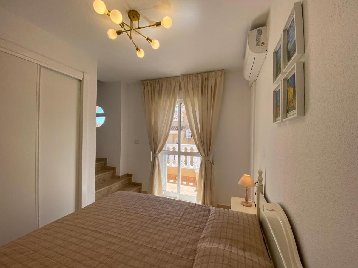 Golf Sun Bungalow Villamartin Εξωτερικό φωτογραφία