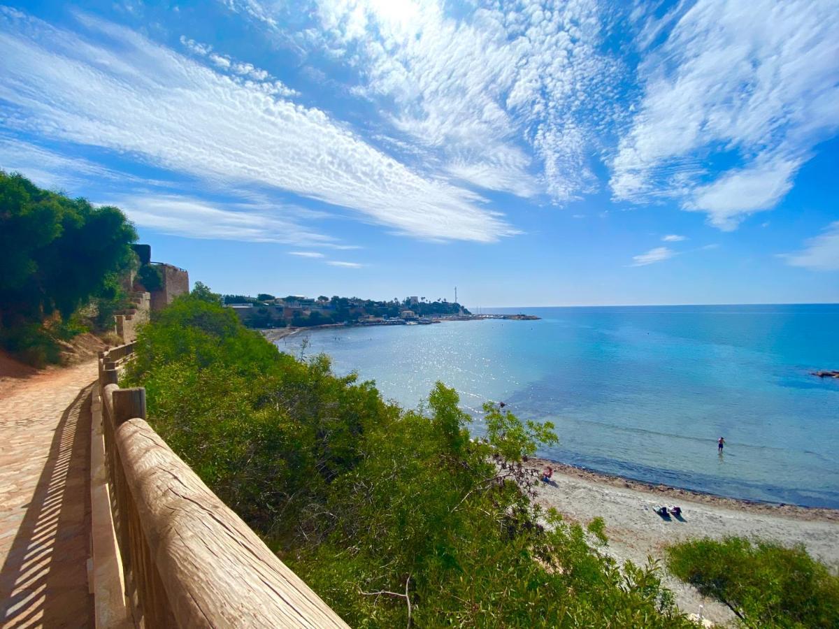 Golf Sun Bungalow Villamartin Εξωτερικό φωτογραφία
