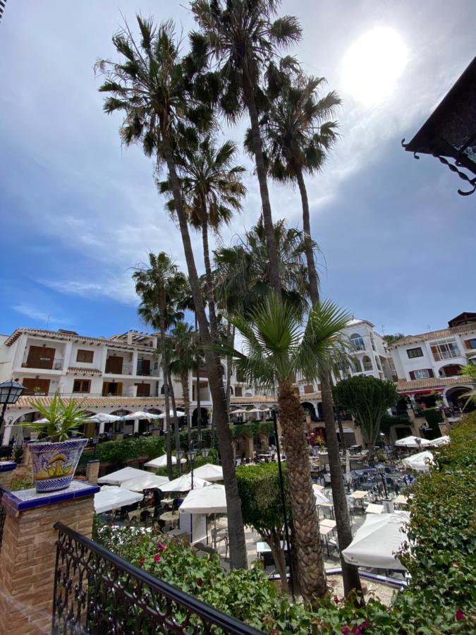 Golf Sun Bungalow Villamartin Εξωτερικό φωτογραφία