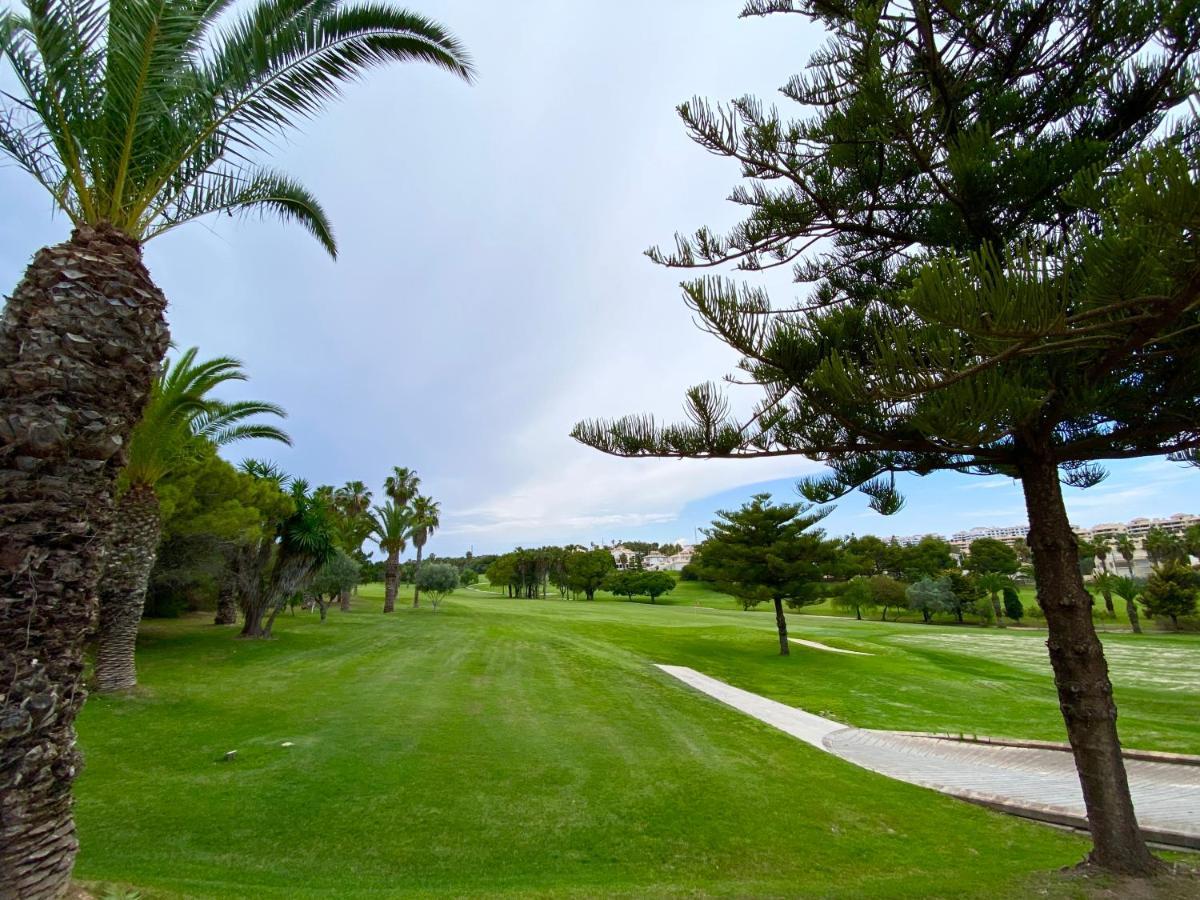 Golf Sun Bungalow Villamartin Εξωτερικό φωτογραφία