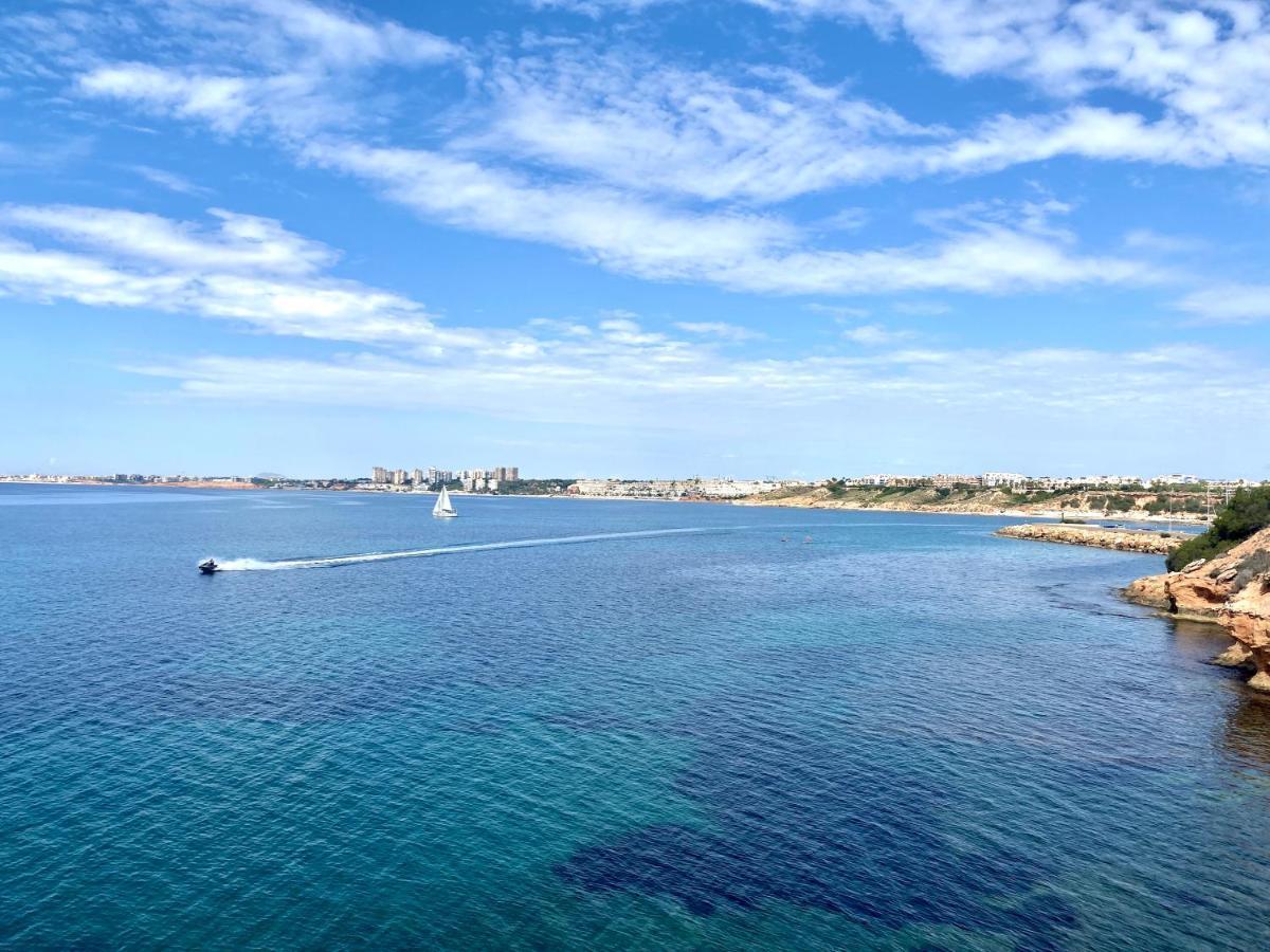 Golf Sun Bungalow Villamartin Εξωτερικό φωτογραφία