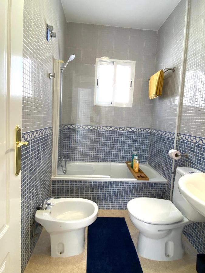 Golf Sun Bungalow Villamartin Εξωτερικό φωτογραφία
