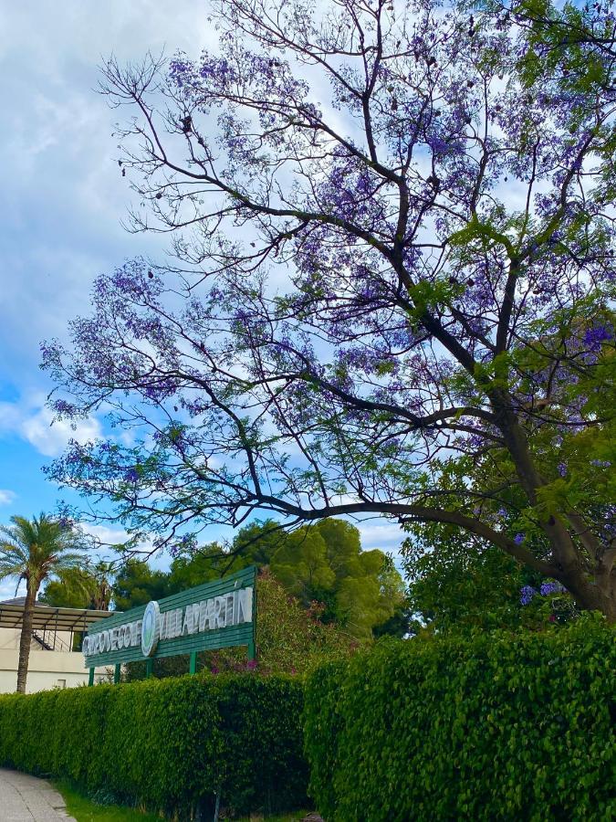 Golf Sun Bungalow Villamartin Εξωτερικό φωτογραφία