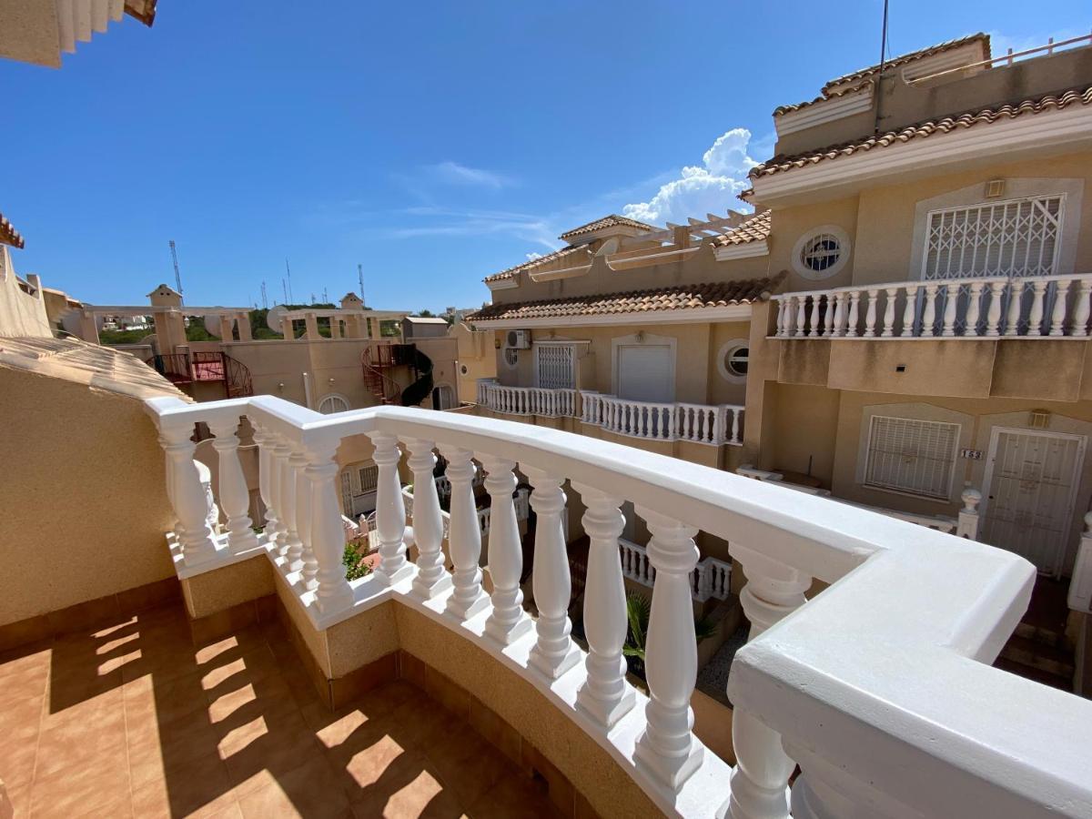 Golf Sun Bungalow Villamartin Εξωτερικό φωτογραφία