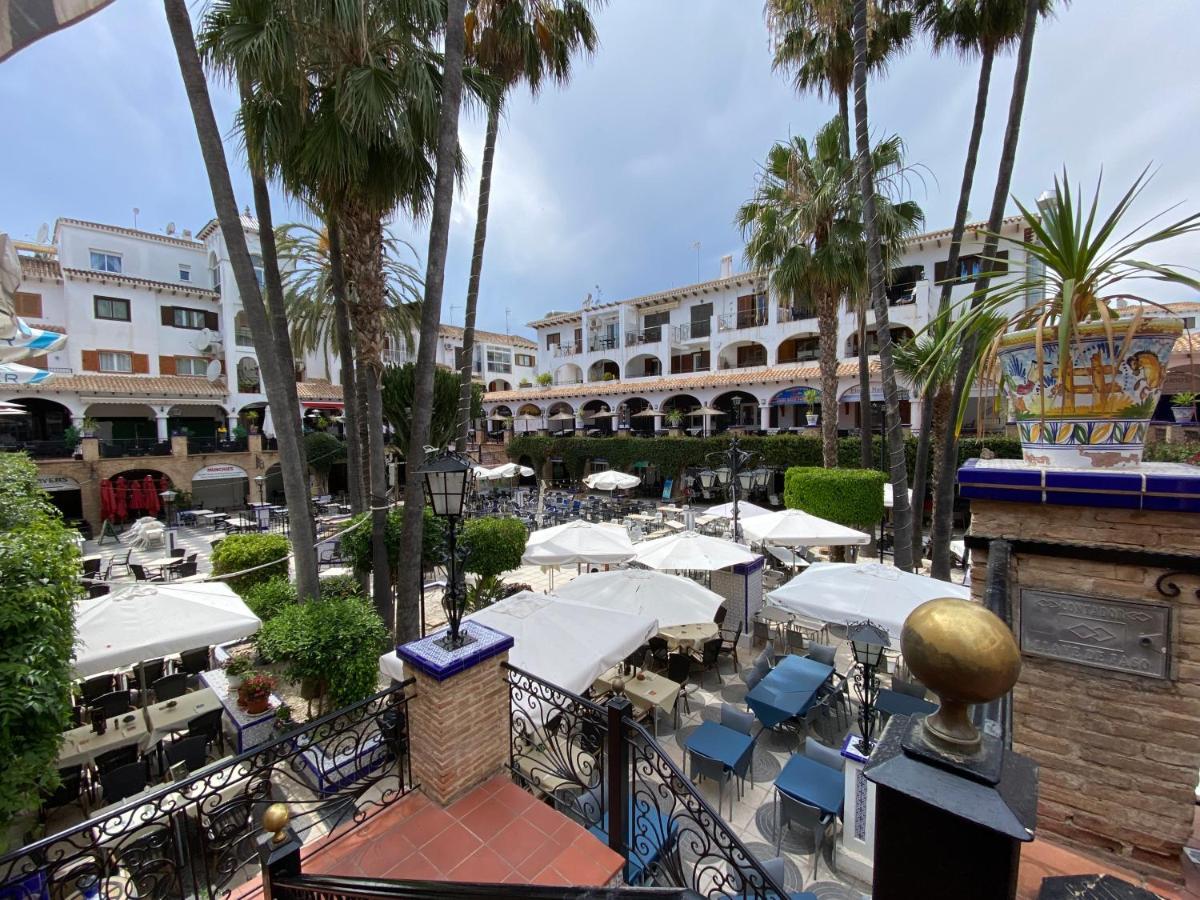 Golf Sun Bungalow Villamartin Εξωτερικό φωτογραφία