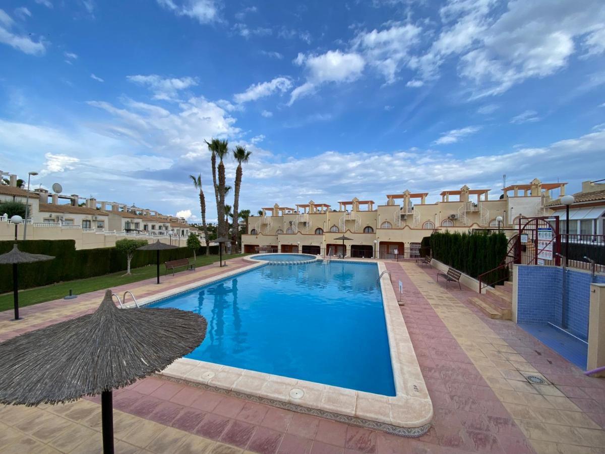 Golf Sun Bungalow Villamartin Εξωτερικό φωτογραφία
