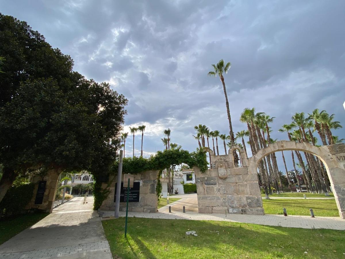 Golf Sun Bungalow Villamartin Εξωτερικό φωτογραφία