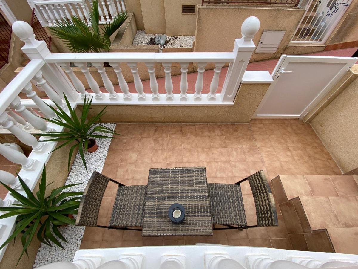 Golf Sun Bungalow Villamartin Εξωτερικό φωτογραφία
