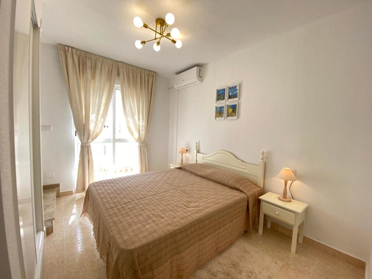 Golf Sun Bungalow Villamartin Εξωτερικό φωτογραφία