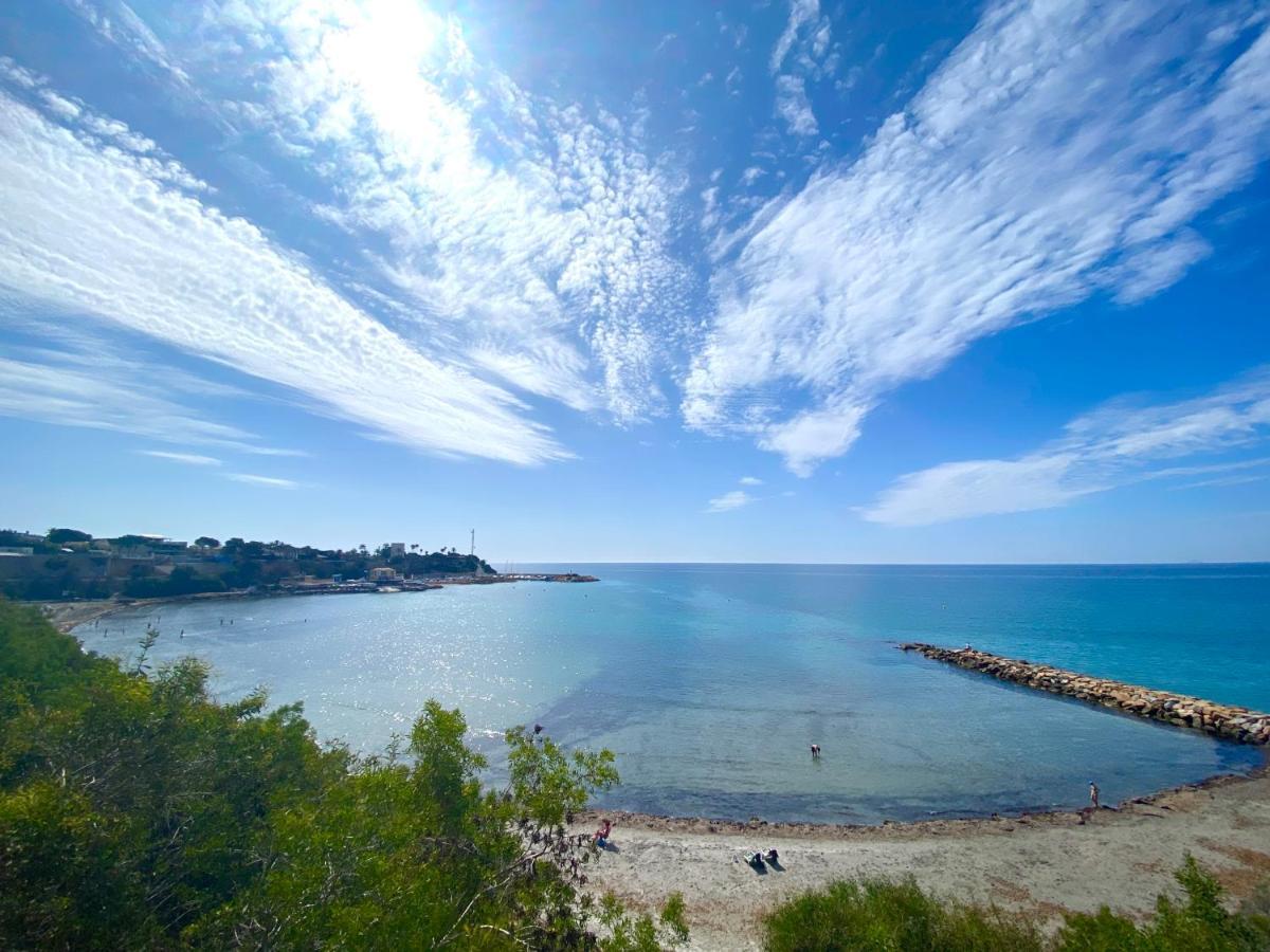 Golf Sun Bungalow Villamartin Εξωτερικό φωτογραφία