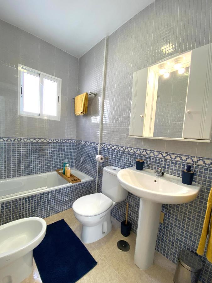 Golf Sun Bungalow Villamartin Εξωτερικό φωτογραφία