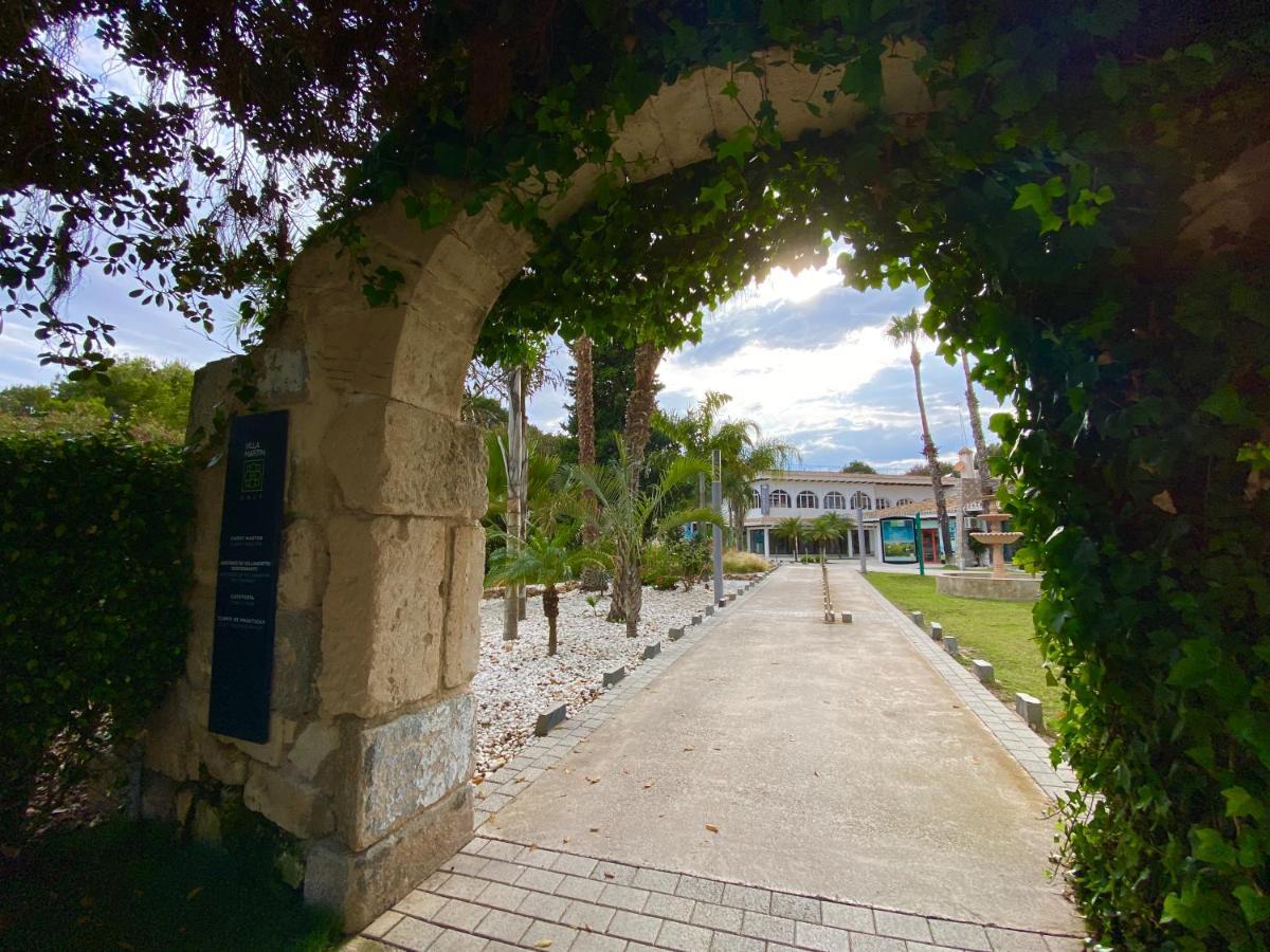 Golf Sun Bungalow Villamartin Εξωτερικό φωτογραφία