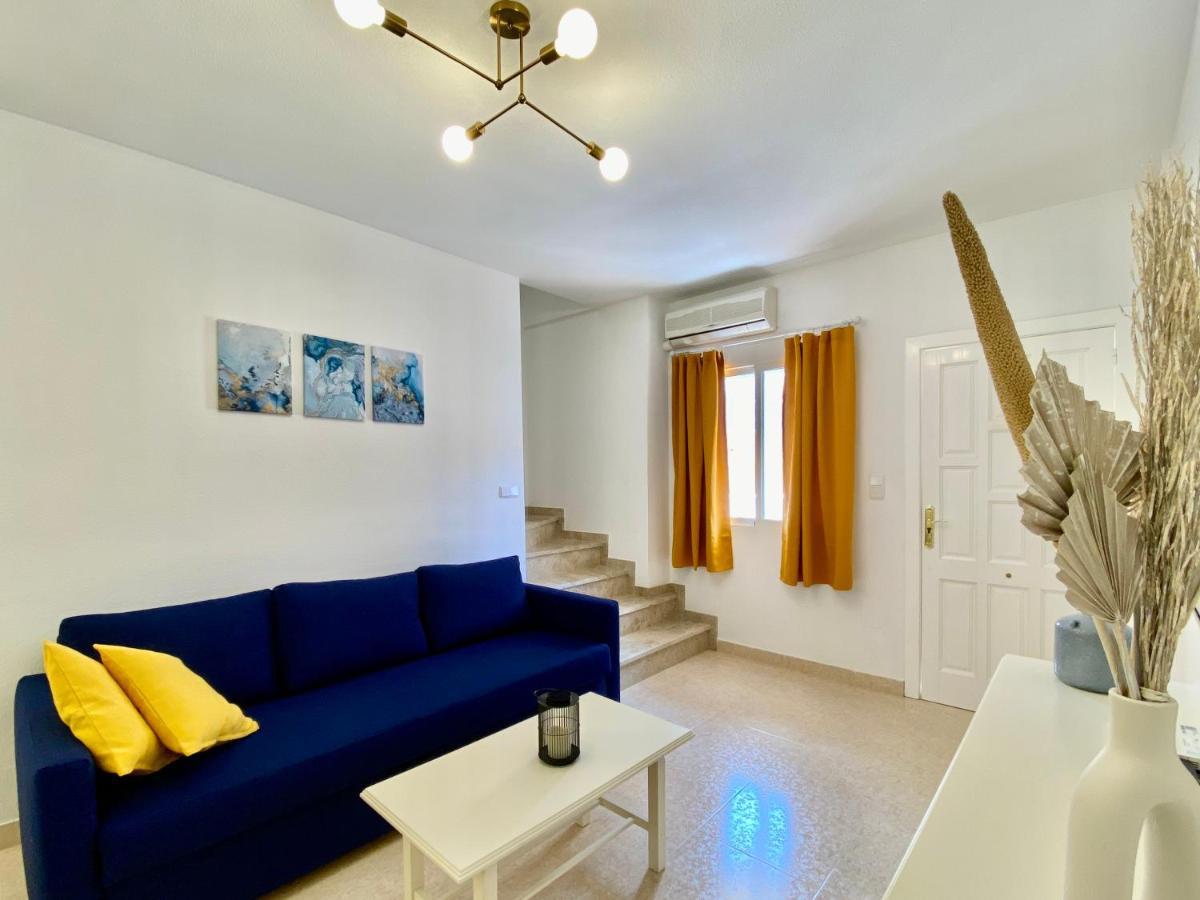 Golf Sun Bungalow Villamartin Εξωτερικό φωτογραφία